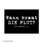 Preview: Tank Top - Wann Kommt Die Flut