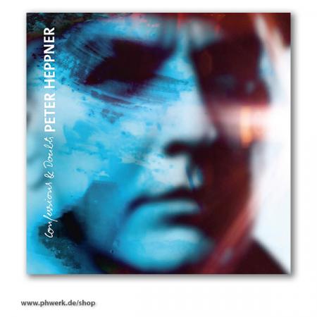 CD "Confessions & Doubts"