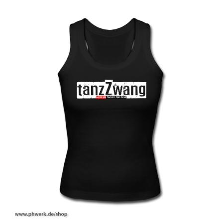 Tank Top - TanzZwang 2024