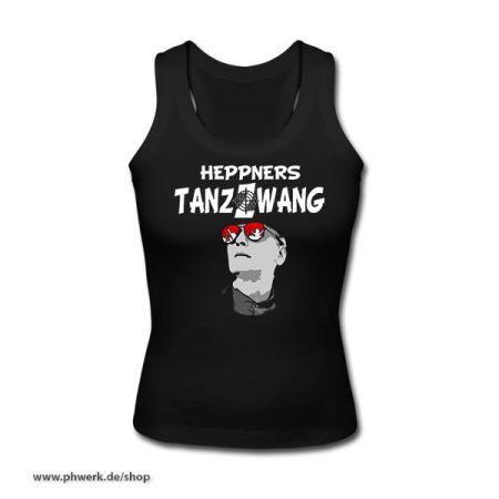 Tank Top - TanzZwang Comic