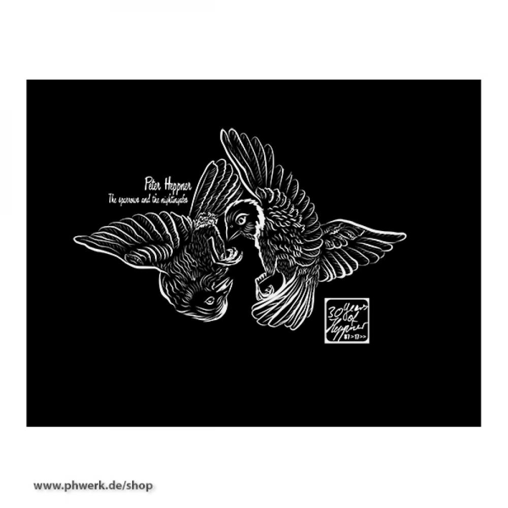 Girlie - Sparrows