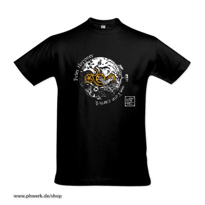 T-Shirt - Kein Zurück